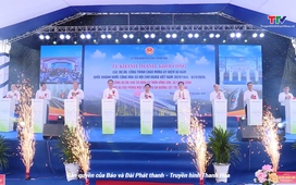 Bản tin Thời sự trưa ngày 20/8/2025