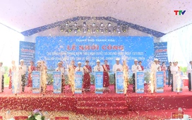 Truyền hình phường Hạc Thành ngày 20/8/2025