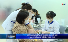 Bản tin Thời sự 14h ngày 20/8/2025