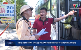 Bản tin An toàn giao thông 24h ngày 20/8/2025
