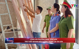 Bản tin Thời sự 18h ngày 20/8/2025