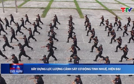 Bản tin Thời sự cuối ngày 20/8/2025