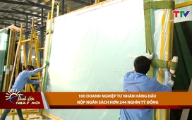 Bản tin Thời sự Thanh Hóa ngày mới 21/8/2025