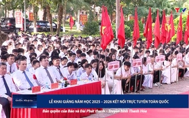 Giáo dục và Khuyến học 21/8/2025