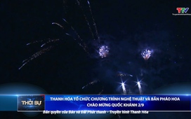 Bản tin Thời sự 9h ngày 21/8/2025