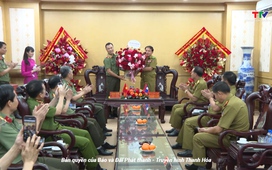 Thông tin đối ngoại 21/8/2025