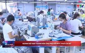 Bản tin Thời sự 18h ngày 21/8/2025