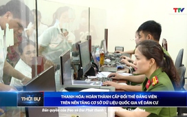 Bản tin Thời sự 16h ngày 22/8/2025