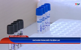 Bản tin Sức khỏe 23/8/2025