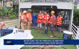 An toàn giao thông 24h ngày 24/8/2025