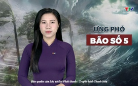 Bản tin Thời sự 16h ngày 25/8/2025