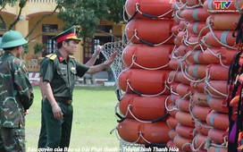 Bản tin Thời sự 9h ngày 25/8/2025