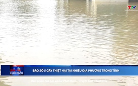 Bản tin Thời sự cuối ngày 26/8/2025