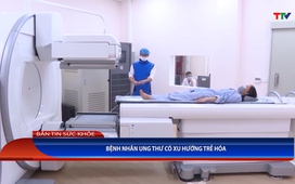 Bản tin Sức khoẻ 26/8/2025