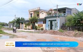 Đại biểu với cử tri 25/8/2025
