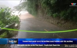 Bản tin Thời sự 14h ngày 26/8/2025