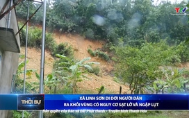 Bản tin Thời sự 9h ngày 26/8/2025