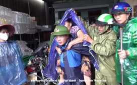 Bản tin Thời sự 16h ngày 27/8/2025