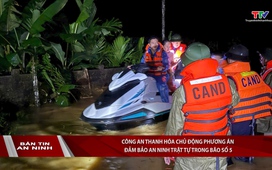 Bản tin An ninh 26/8/2025