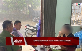 Bản tin An ninh 28/8/2025