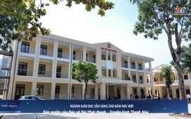 Giáo dục và Khuyến học 28/8/2025
