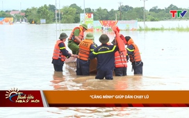 Bản tin Thời sự Thanh Hóa ngày mới 29/8/2025
