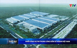 Bản tin Thời sự tối ngày 28/8/2025