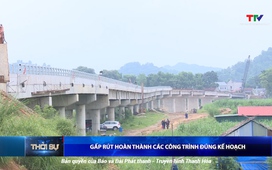 Bản tin Thời sự trưa ngày 29/8/2025