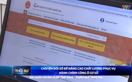 Bản tin Thời sự 14h ngày 29/8/2025