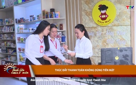 Thanh Hóa ngày mới 4/8/2025