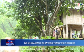 Bản tin Thời sự cuối ngày 3/8/2025