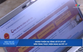 Bản tin Số và công nghệ ngày 4/8/2025