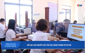 Bản tin Số và công nghệ ngày 3/8/2025