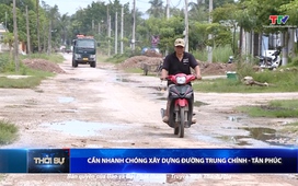 Bản tin Thời sự 14h ngày 4/8/2025