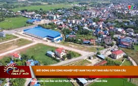 Thanh Hóa ngày mới 5/8/2025