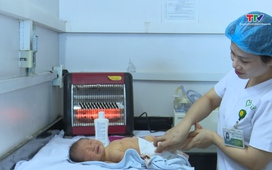 Y tế, dân số và sức khỏe ngày 4/8/2025