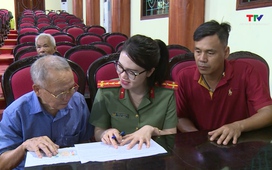 Bản tin An ninh ngày 5/8/2025