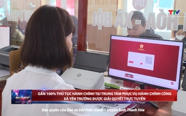 Bản tin Thời sự 18h ngày 5/8/2025