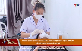 Thanh Hóa ngày mới ngày 6/8/2025