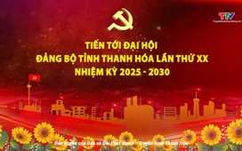 Bản tin thời sự trưa ngày 6/8/2025