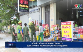 Bản tin An toàn giao thông 24h ngày 06/8/2025