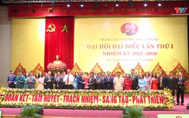 Truyền hình phường Hạc Thành 6/8/2025