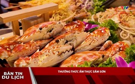 Bản tin Du lịch ngày 9/8/2025