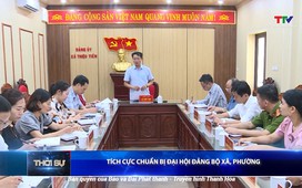 Bản tin Thời sự 9h ngày 9/8/2025