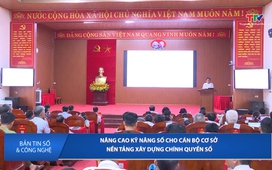 Bản tin Số và công nghệ ngày 01/9/2025
