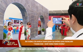 Thanh Hóa ngày mới 2/9/2025