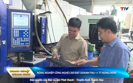 Bản tin Doanh nghiệp doanh nhân ngày 10/9/2025