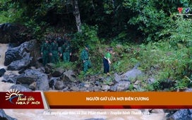 Thanh Hóa ngày mới 11/9/2025