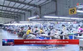 Bản tin Thời sự 18h ngày 10/9/2025
