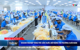 Bản tin Thời sự tối 11/9/2025